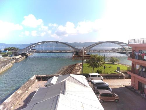 Sakai Guest House AMAMI（堺ゲストハウス奄美）