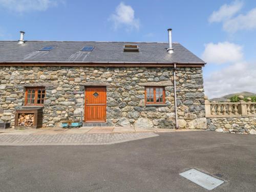 B&B Tywyn - Dysynni - Bed and Breakfast Tywyn