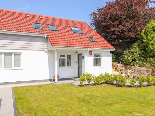 The Crest gîte à louer Helston