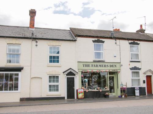 Swifts Nest, , Worcestershire