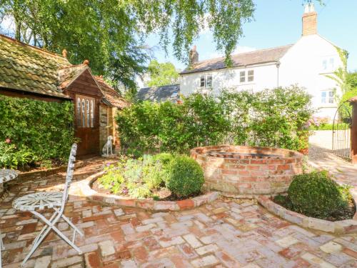 The Hemmel in Little Coxwell