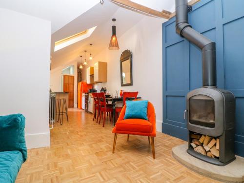 The Hemmel in Little Coxwell