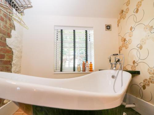 The Hemmel in Little Coxwell