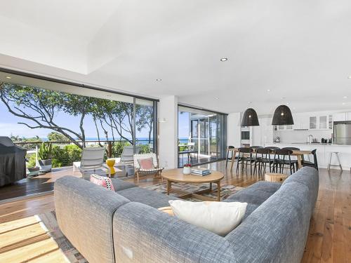 Stunning Seaviews, Sunshine Beach