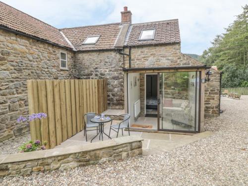 Baillie Close Studio gîte à louer Trouts Dale