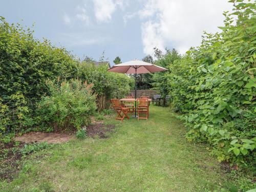 Wren Cottage in Wing