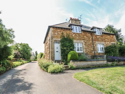 Wren Cottage - Oakham