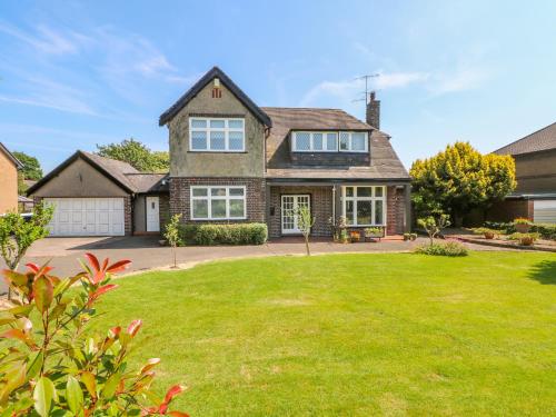 Fairwinds gîte à louer Endon