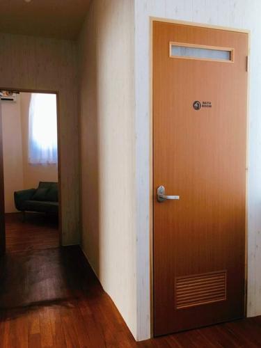 Sakai Guest House AMAMI（堺ゲストハウス奄美） (Sakai Guest House AMAMI（堺ゲストハウス奄美）) in 瀨戶內