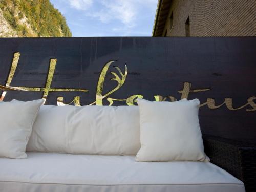 Hotel Hubertus