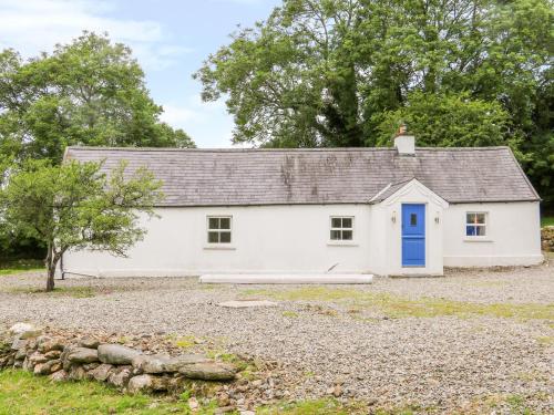 The Old White Cottage in Bunclody