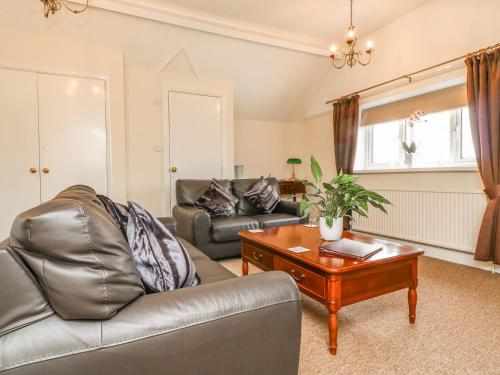 Penthouse gîte à louer Warren Point