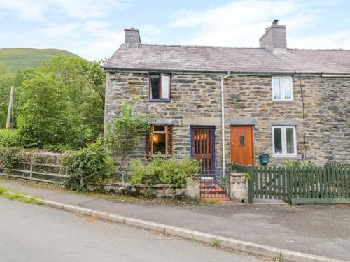 Dyfi Cottage, , Mid Wales