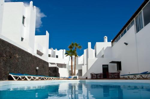 Apartamentos Tabaiba, Costa Teguise