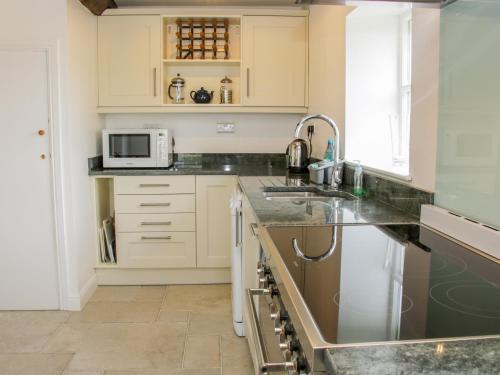 The Old Farmhouse, Upper Pitts in Knighton