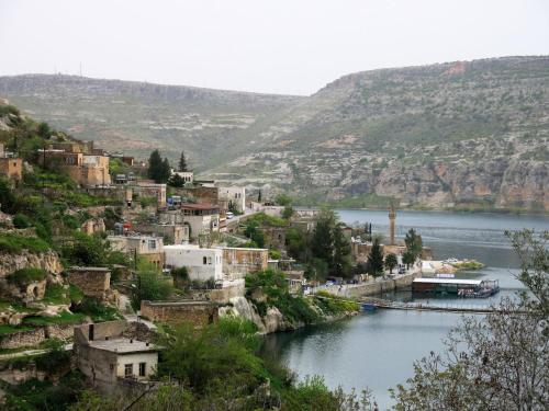  Jubilee Lakeview Boutique Hotel in Şanlıurfa