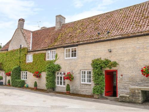 Lower Farm Annexe