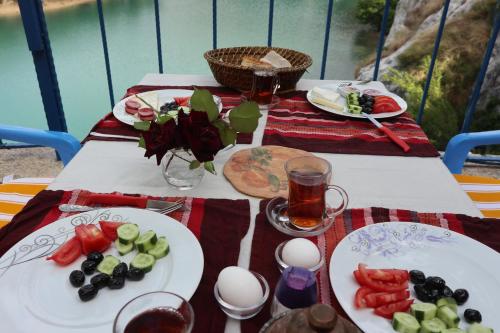  Jubilee Lakeview Boutique Hotel in Şanlıurfa