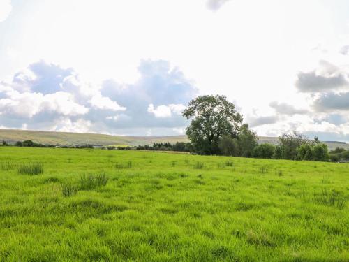 The Croft in Heapey