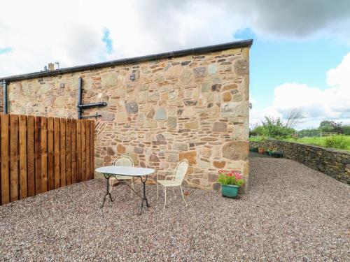 The Croft in Heapey