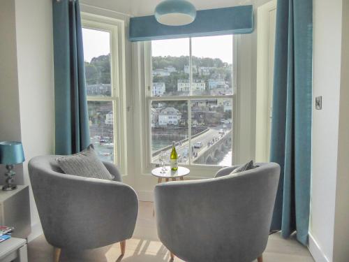 Harbour View Apartment, , Cornwall