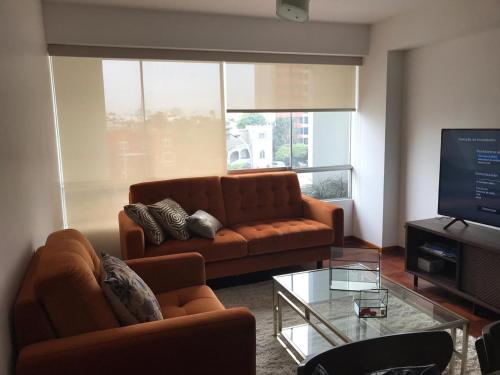 Miraflores Apartmets