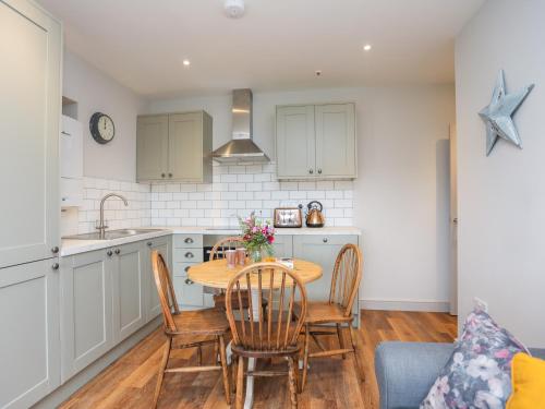 Braid Apartment, Trearddur (foto 8)