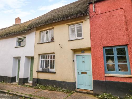 Traphouse Cottage, Winkleigh, Devon