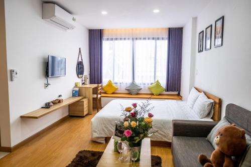 Carol Homestay Da Nang Beach 2