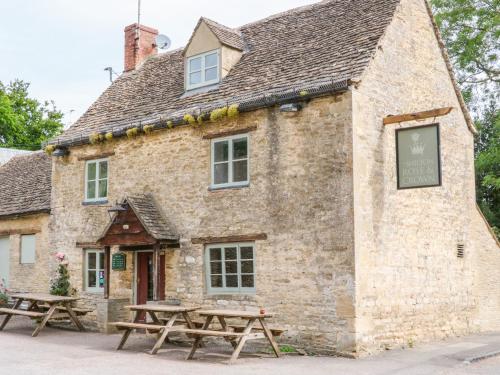Easter Cottage - image 6