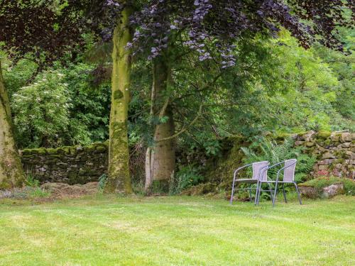 Church Farm Cottage - image 4