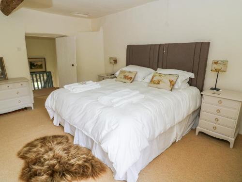 Church Farm Cottage - image 6