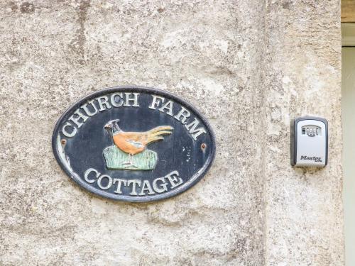 Church Farm Cottage - main image