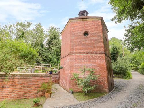The Hyde Dovecote gîte à louer Bobbington