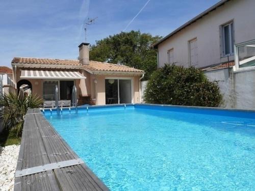 House Villa avec piscine proche de l'ocean 2