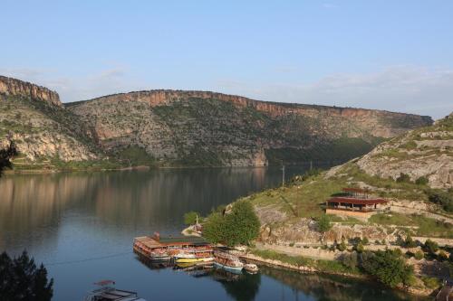  Jubilee Lakeview Boutique Hotel in Şanlıurfa