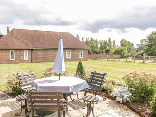 Little House At Wellow Manor, , Hampshire