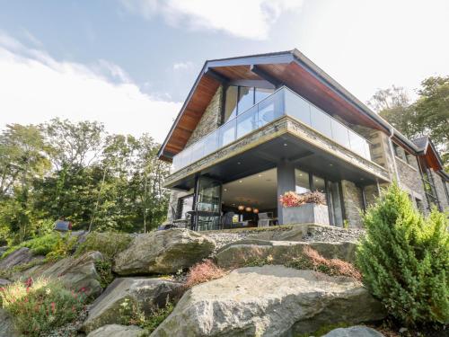 luxury hotels in Windermere