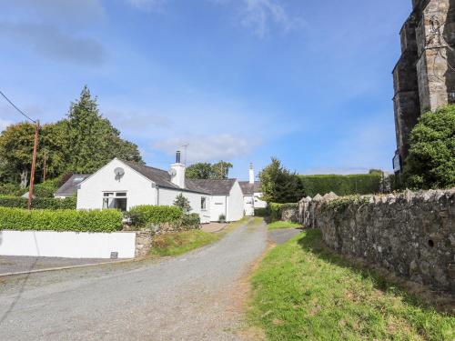 Church Gate Cottage, , North Wales