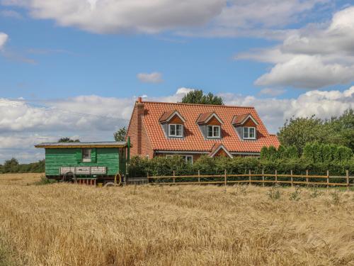Wayside Cottage, East Riding of Yorkshire