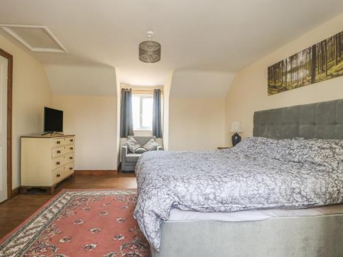 Wayside Cottage - image 13
