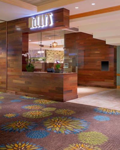 Hyatt Regency Orlando International Airport Hotel