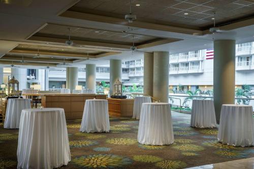 220022741 Hyatt Regency Orlando International Airport Hotel
