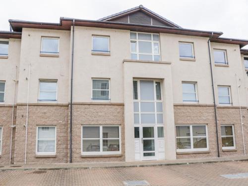 7 Riverside Gardens - Apartment - Inverness