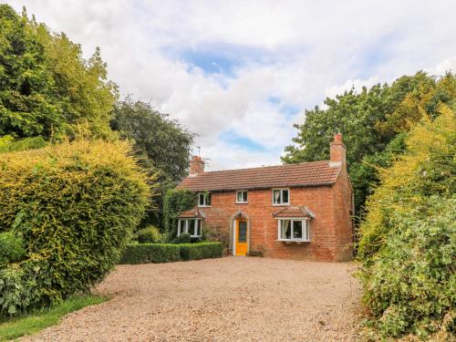 East Bank Cottage