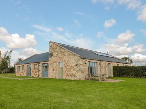 The Long Barn - image 11