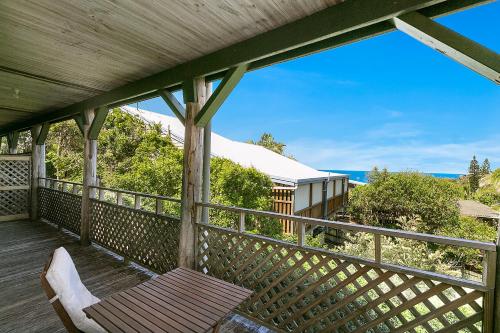 The Beach House, Sunshine Beach