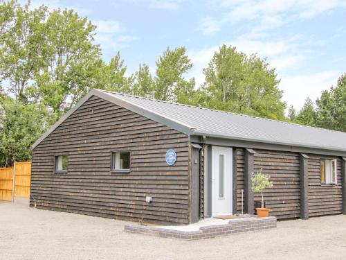 The Old Power House Cottage 1, , Herefordshire