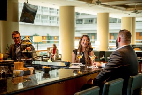 220024478 Hyatt Regency Orlando International Airport Hotel