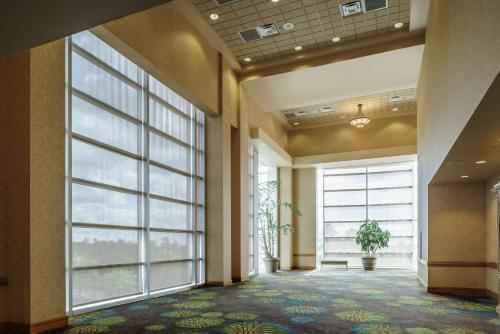 220024503 Hyatt Regency Orlando International Airport Hotel
